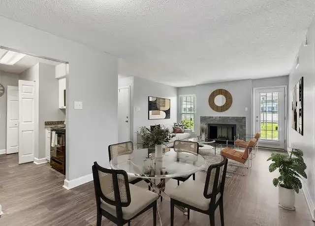 Property at Mirabelle Apartments - 6427 Airport Blvd, Mobile, AL, 36608, 2-3 beds, 2-2.5 baths, [object Object]