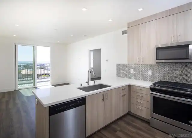 Property at 3975 Old Town Ave Unit 13, San Diego, CA, 92110, 2 beds, 2 baths, [object Object]