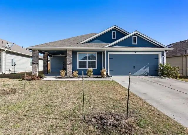 Property at 138 Sulphur River Loop, Hutto, TX, 78634, 4 beds, 2 baths, [object Object]