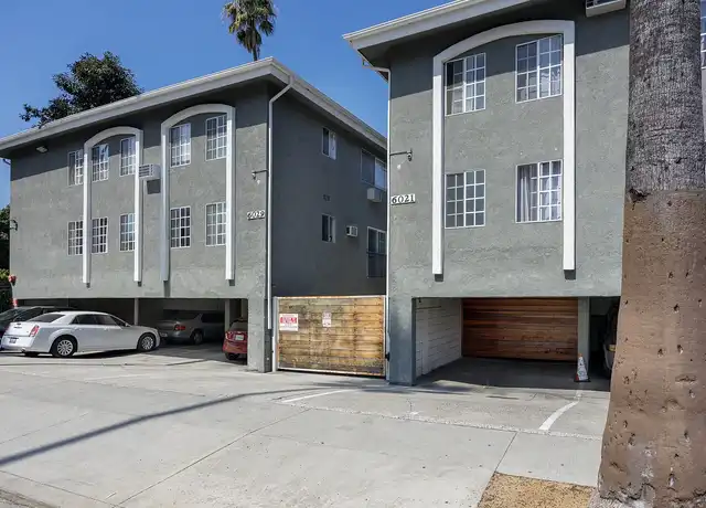 Property at 6021 Carlton Way, Los Angeles, CA, 90028, 1 bed, 1 bath, [object Object]
