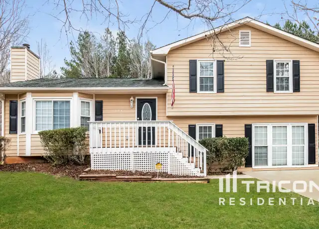 Property at 175 Freestone Dr, Newnan, GA, 30265, 4 beds, 2.5 baths, [object Object]