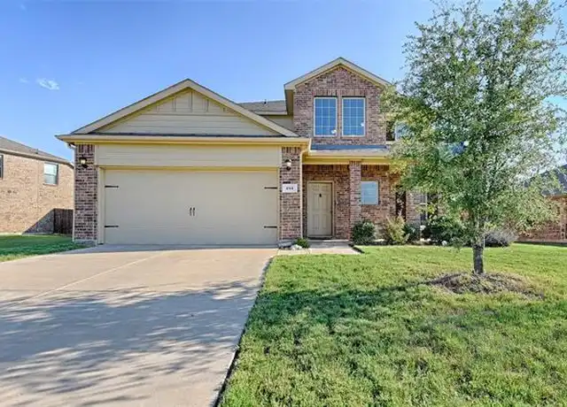 Property at 251 Cyrus St, Anna, TX, 75409, 5 beds, 2.5 baths, [object Object]