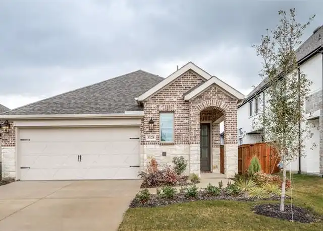 Property at 3128 Cottontail Dr, Little Elm, TX, 75068, 3 beds, 2 baths, [object Object]