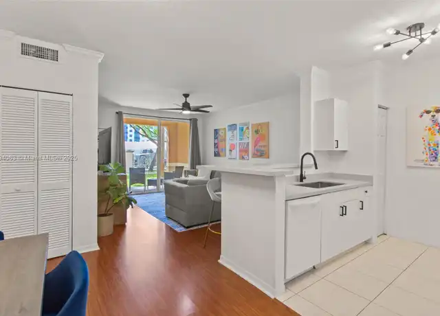 Property at 6831 SW 44th St #101, Miami, FL, 33155, 1 bed, 1 bath, [object Object]