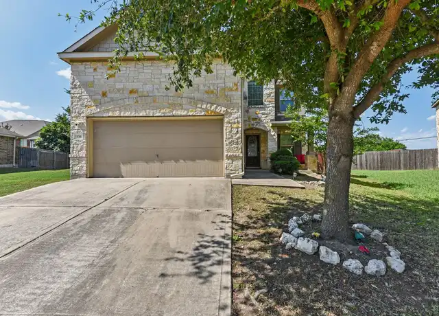 Property at 538 Travertine Trl, Buda, TX, 78610, 4 beds, 2.5 baths, [object Object]