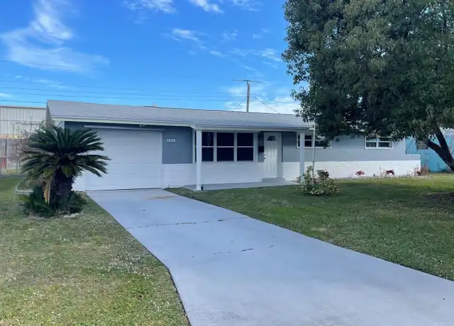Property at 1530 Windward Dr, Melbourne, FL, 32935, 4 beds, 2 baths, [object Object]