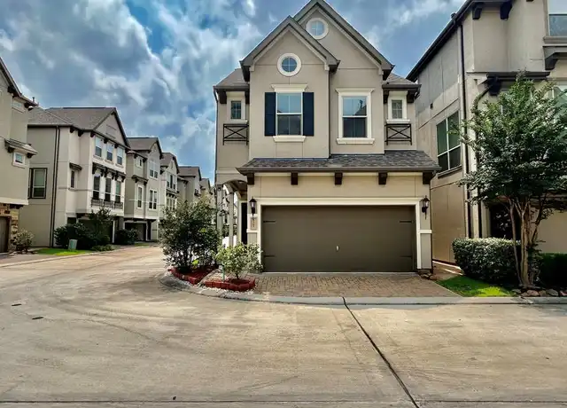 Property at 1507 Peyton Oaks Pl, Houston, TX, 77043, 3 beds, 2.5 baths, [object Object]