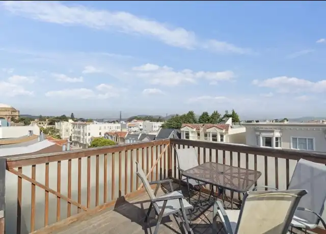 Property at 2101 Beach St, San Francisco, CA, 94123, 1 bed, 1 bath, [object Object]