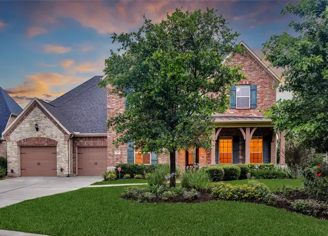 Property at 26 Beacons Light Pl, Tomball, TX, 77375, 5 beds, 5.5 baths, [object Object]