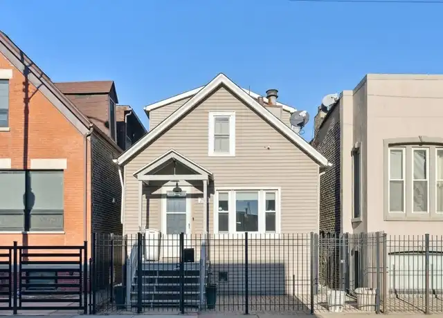 Property at 2638 W Grand Ave, Chicago, IL, 60612, 3 beds, 3 baths, [object Object]