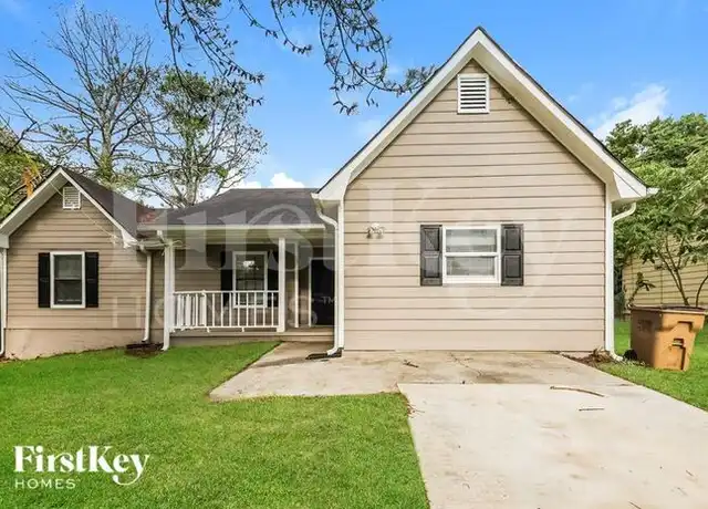 Property at 8531 Kendrick Rd, Jonesboro, GA, 30238, 3 beds, 2 baths, [object Object]