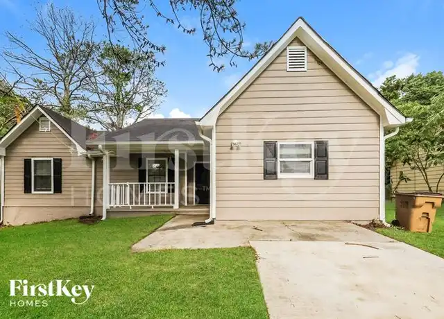 Property at 8531 Kendrick Rd, Jonesboro, GA, 30238, 3 beds, 2 baths, [object Object]