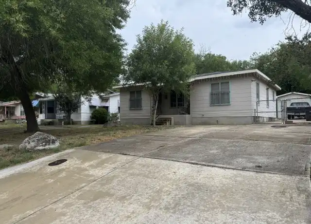 Property at 1011 Alexander Hamilton Dr, San Antonio, TX, 78228, 1 bed, 1 bath, [object Object]