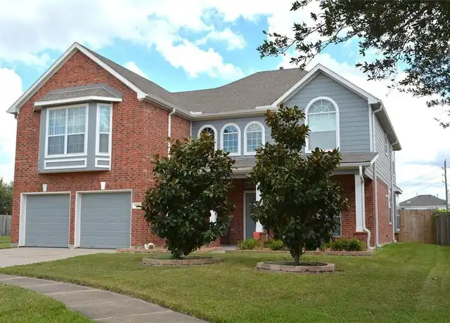 Property at 24938 Mason Trail Dr, Katy, TX, 77493, 4 beds, 2.5 baths, [object Object]