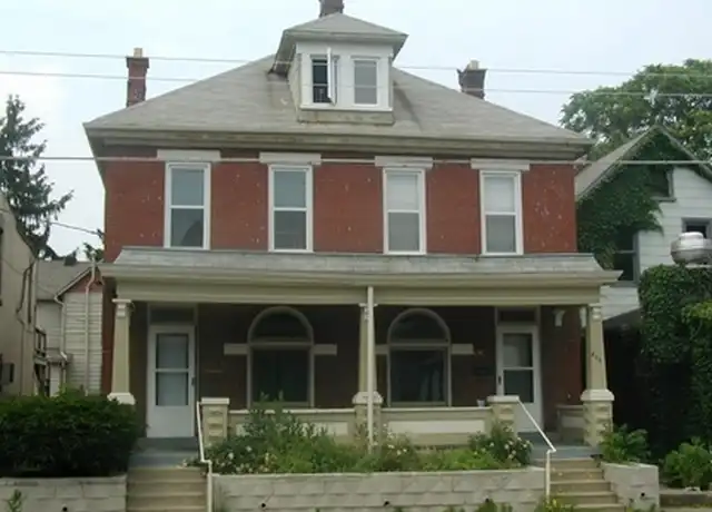 Property at 414-416 E Whittier St Unit 414, Columbus, OH, 43206, 4 beds, 2 baths, [object Object]