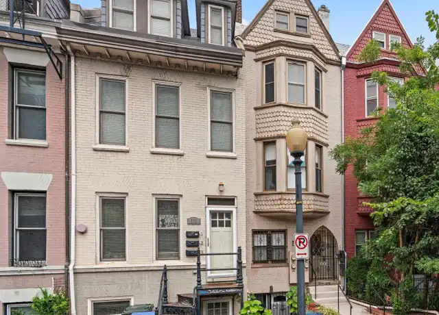 Property at 533 Florida Ave NW #2, Washington, DC, 20001, 2 beds, 1.5 baths, [object Object]