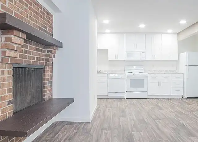 Property at The Grove Apartments - 3985 E Bijou St, Colorado Springs, CO, 80909, 1 bed, 1 bath, [object Object]