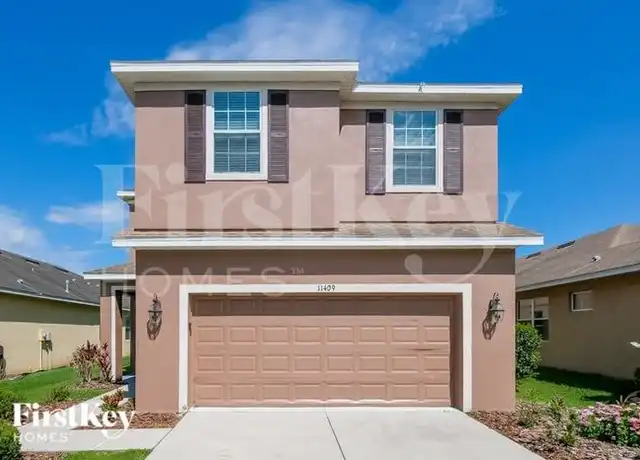 Property at 11409 Camden Yard Ln, Lithia, FL, 33547, 4 beds, 2.5 baths, [object Object]
