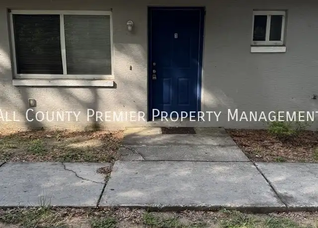 Property at 2911 SE 52nd Ave Unit 1, Ocala, FL, 34480, 2 beds, 1 bath, [object Object]