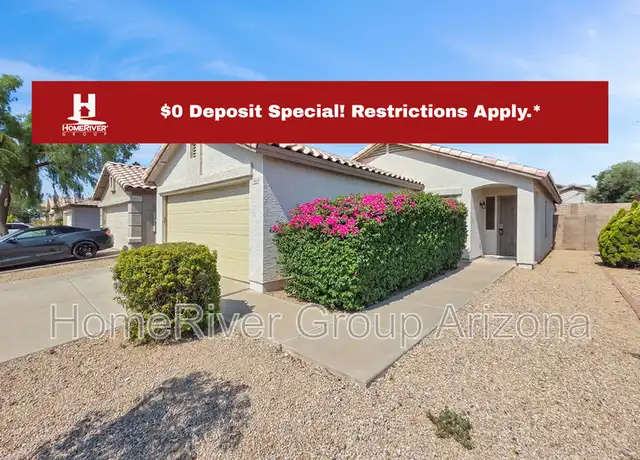 Property at 4815 N 84th Ln, Phoenix, AZ, 85037, 3 beds, 2 baths, [object Object]
