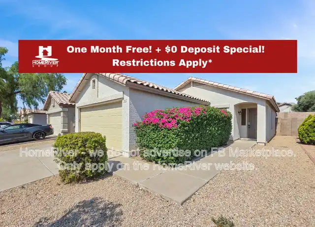 Property at 4815 N 84th Ln, Phoenix, AZ, 85037, 3 beds, 2 baths, [object Object]