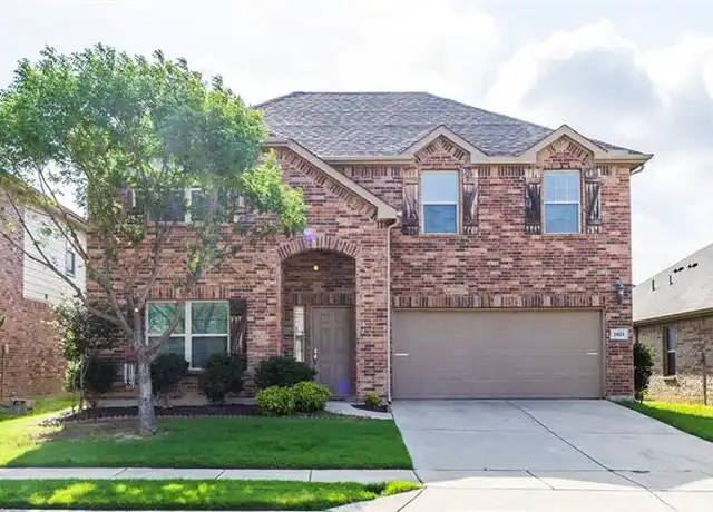 Property at 1821 Abby Creek Dr, Little Elm, TX, 75068, 4 beds, 2.5 baths, [object Object]