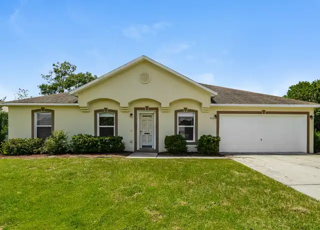 Property at 643 Crane Dr, Kissimmee, FL, 34759, 4 beds, 2 baths, [object Object]
