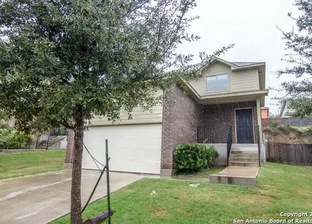 Property at 2714 Majestic Dr, San Antonio, TX, 78228, 4 beds, 2.5 baths, [object Object]