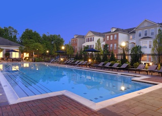 Potomac Apartments For Rent