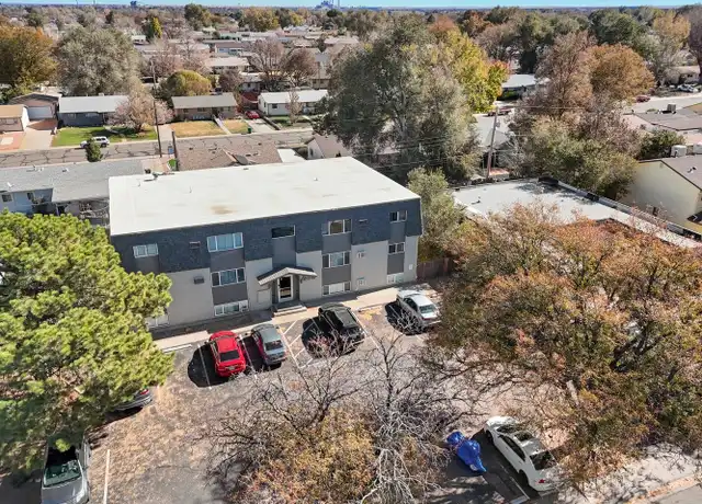 Property at 2018 Vinewood Ln Unit 4, Pueblo, CO, 81005, 2 beds, 1 bath, [object Object]