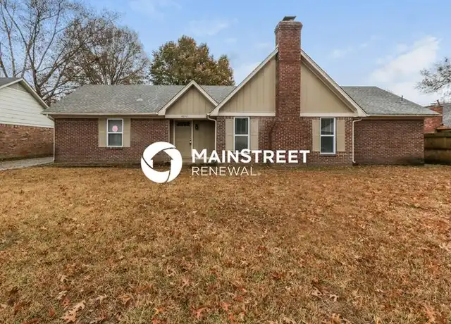 Property at 4652 Benoit Dr, Memphis, TN, 38141, 3 beds, 2 baths, [object Object]