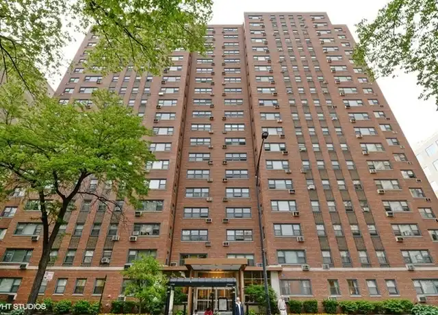 Property at 2909 N Sheridan Rd #708, Chicago, IL, 60657, 1 bed, 1 bath, [object Object]
