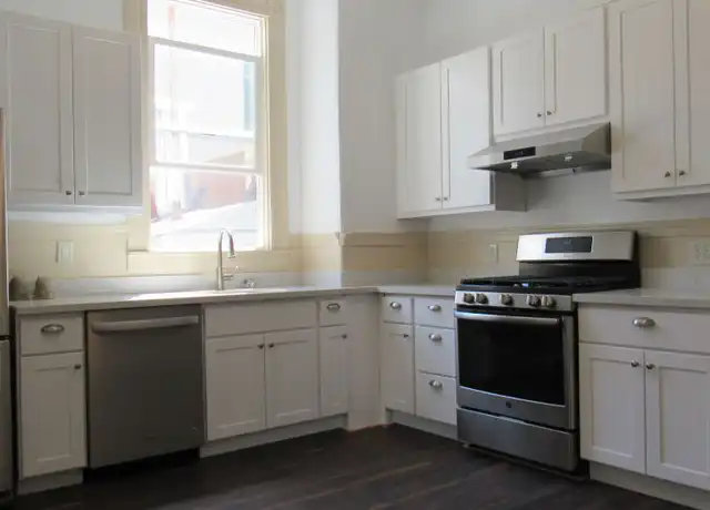 Property at 2014 McAllister St Unit 2016, San Francisco, CA, 94118, 3 beds, 1 bath, [object Object]