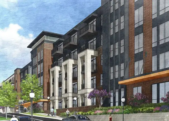 Property at 730 Glenwood Ave SE Unit 234, Atlanta, GA, 30312, 1 bed, 1 bath, [object Object]