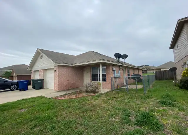 Property at 3107 Yaupon Rd Unit 3107-B Yaupon Rd, CC, Copperas Cove, TX, 76522, 3 beds, 2 baths, [object Object]