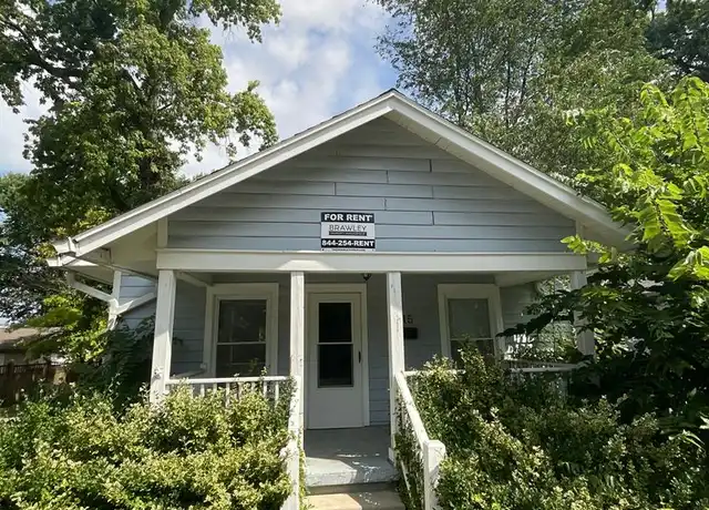 Property at 315 E 16th St, Bloomington, IN, 47408, 3 beds, 2 baths, [object Object]