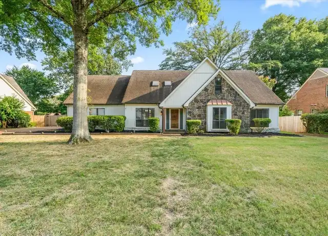 Property at 7559 Cross Village Dr, Germantown, TN, 38138, 5 beds, 3 baths, [object Object]