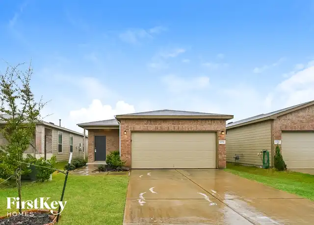 Property at 14711 Myrtle Point Dr, Houston, TX, 77069, 3 beds, 2 baths, [object Object]