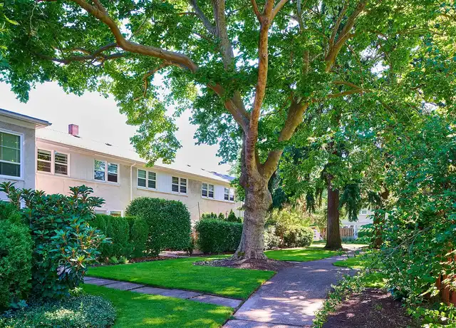 Property at The Binford - 6905 NE Hancock St, Portland, OR, 97213, 1 bed, 1 bath, [object Object]