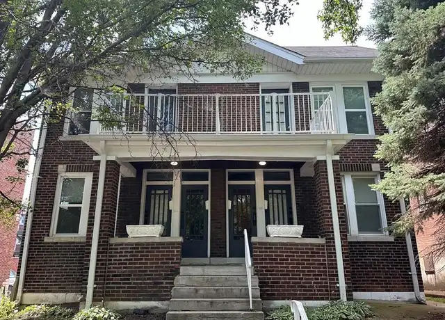 Property at 4950 Lindenwood Ave, Saint Louis, MO, 63109, 2 beds, 1 bath, [object Object]