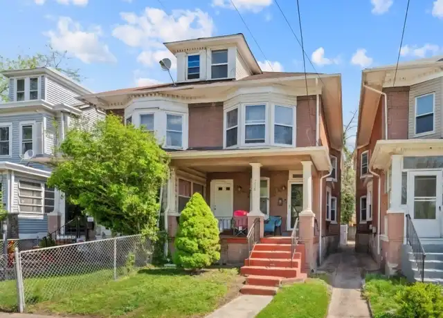 Property at 726 Riverside Ave Unit 2, Trenton, NJ, 08618, 3 beds, 1.5 baths, [object Object]