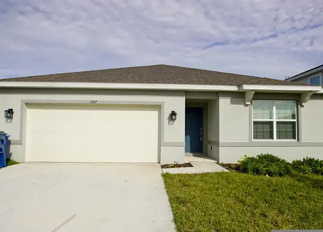 Property at 1167 Sugarwood St, Davenport, FL, 33837, 4 beds, 2 baths, [object Object]