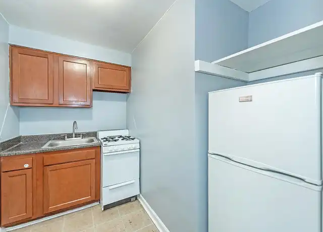 Property at Ames Street - 3533 Ames St NE, Washington, DC, 20019, 1 bed, 1 bath, [object Object]