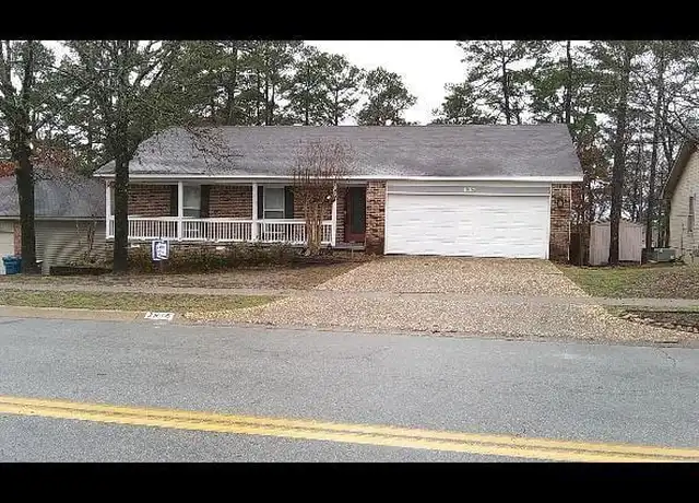 Property at 3916 Sam Peck Rd, Little Rock, AR, 72223, 3 beds, 2 baths, [object Object]