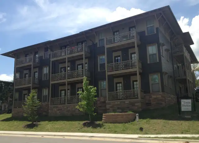 Property at 705 W Douglas St Unit 301, Fayetteville, AR, 72701, 1 bed, 1 bath, [object Object]
