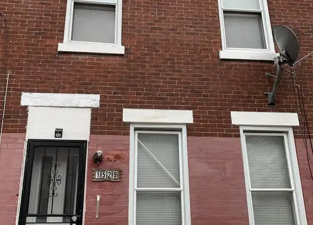 Property at 1529 S Stillman St, Philadelphia, PA, 19146, 2 beds, 1 bath, [object Object]