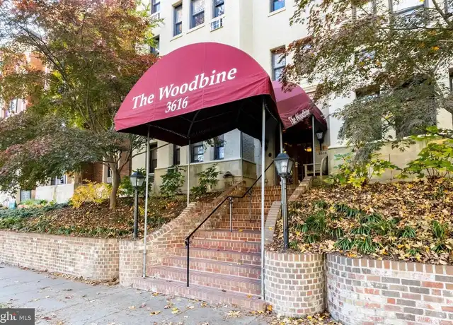 Property at 3616 Connecticut Ave NW #302, Washington, DC, 20008, 1 bed, 1 bath, [object Object]
