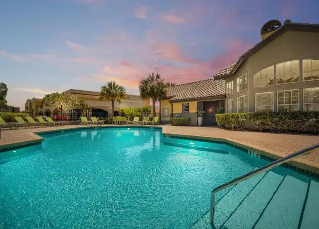 Property at The District - 3021 State Road 590, Clearwater, FL, 33759, 1 bed, 1 bath, [object Object]