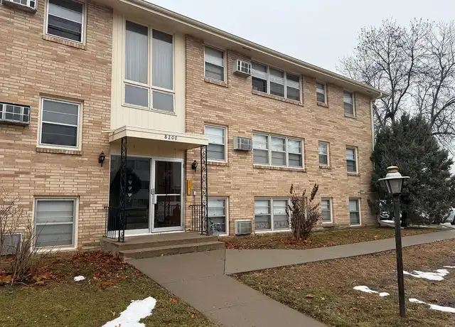 Property at Aquila - 8200 W 31st St, Minneapolis, MN, 55426, 1 bed, 1 bath, [object Object]