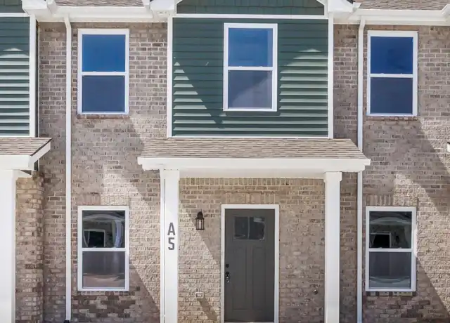Property at 3850 Jockey Dr Unit A5, Clarksville, TN, 37042, 2 beds, 2.5 baths, [object Object]